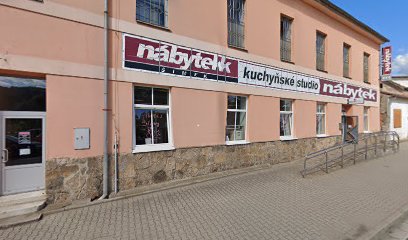 Nábytek - Šimek Bedřich