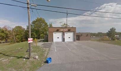 Georgian Bay Township Fire Station 2
