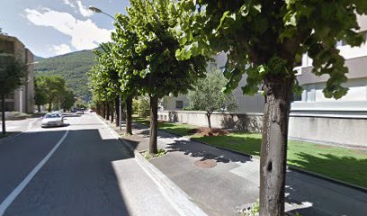 Consorzio Correzione fiume Ticino