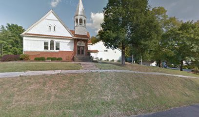 First Presbyterian Church