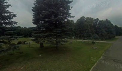 Charlestown Cemetery