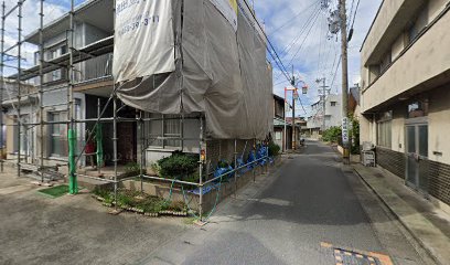 縄田精肉店