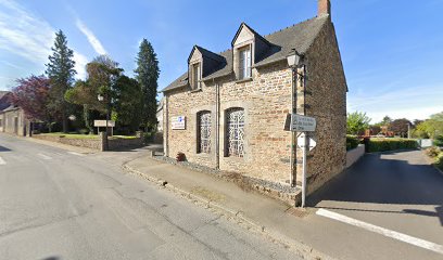 Maison Retraite Abbé Marcel Dehoux