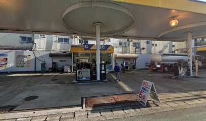 カーエネクス ニュー龍野 SS (伏見屋砿油)