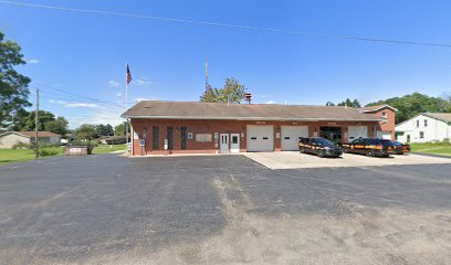 Mecca Township Fire Rescue Station 38