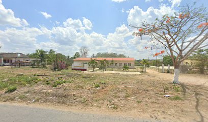 Comisión Nacional Para El Desarrollo De Los Pueblos Indígenas Casa Del Niño Indigena 'Benito Juarez Garcia'