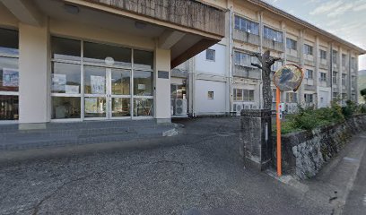 熊野市立有馬小学校