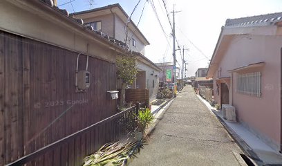 アカイ薬局土庫店