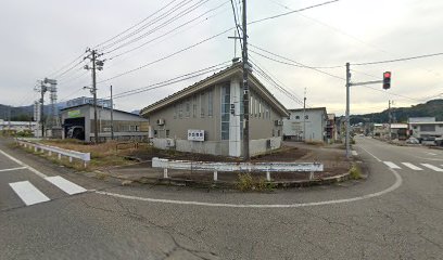 日本基督教団 小出教会