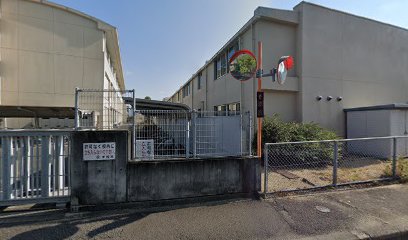 鳴門市撫養幼稚園