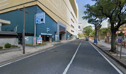 北九州市民劇場