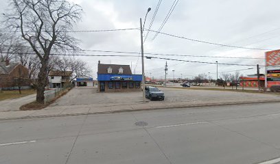 Windsor Pre-Owned Auto Sales Inc.