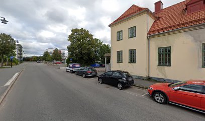 Sveasalen, Tierp