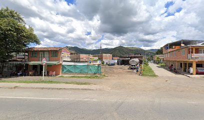 Parkeadero Viejo Yors