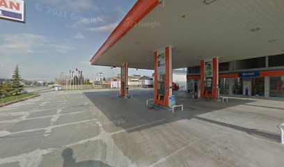 DELİKAN PETROL NAK.SAN.TİC.A.Ş.