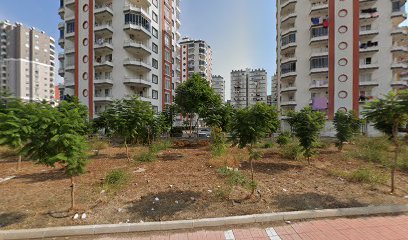 Mezitli Belediyesi İlkokulu Ana Sınıfları Koruluğu