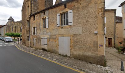 Porte Saint-Louis