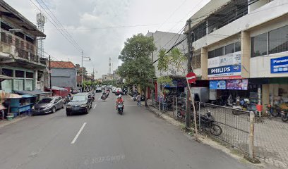 PINTU OTOMATIS BARRIER GATE PALANG PARKIR AUTOMATIC GATE AUTOMATIC DOOR SURABAYA