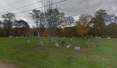 East Monmouth Cemetery