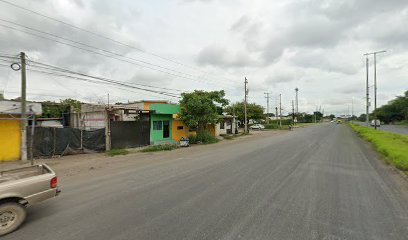 COMEDOR MARAVILLA