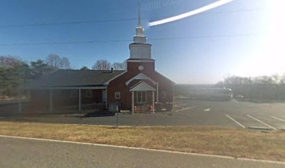 Clearview Baptist Church