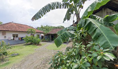 Rumah indri