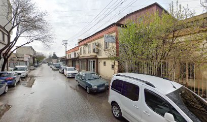 Gülşen Batar Anadolu Lisesi