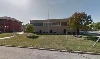 Bishop Hogan Memorial School