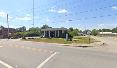 First National Bank of Lawrence County