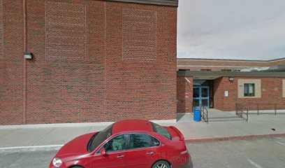 Waubun Ogema District Office