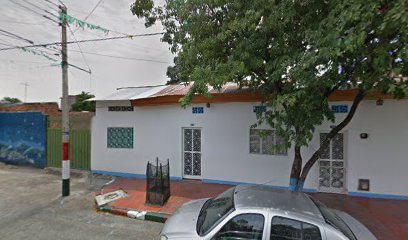 Puesto salud buenos aires girardot