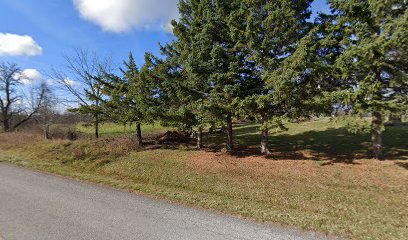 Decewsville Cemetery