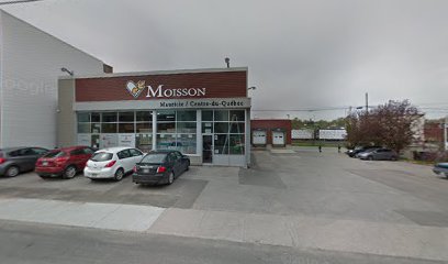 Moisson Mauricie / Center-du-Québec