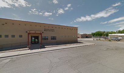 Socorro County Magistrate Court