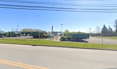 Rochester Commercial Refuse