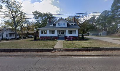 Hardeman House