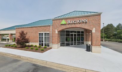 Regions Mortgage