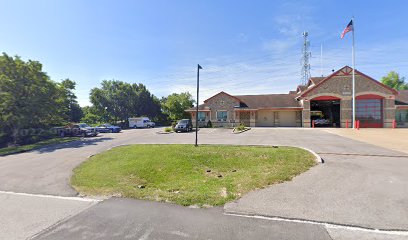 Erlanger Fire Dept. Station 3