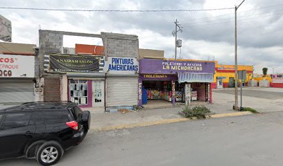 La Michoacana