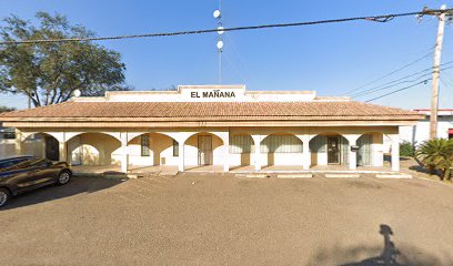 Periodico El Manana De Reynosa