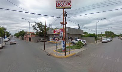 OXXO