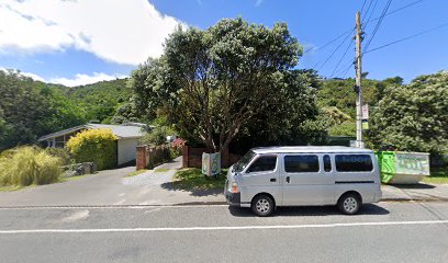 Mokai Kainga Maori Centre