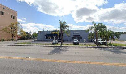 Doctors United Group - Miami (54th Street)