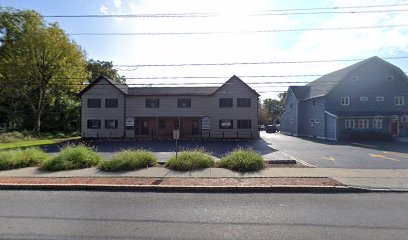 Sussin Chiropractic Offices - Pet Food Store in Poughkeepsie New York
