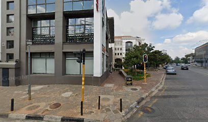 SoundStudio Rosebank