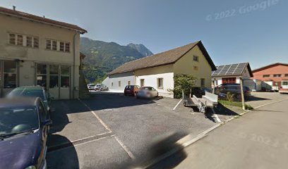 Gotthard Immobilien Gmbh