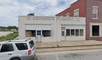 Blanchard's Plumbing Co