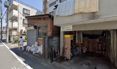 東京バイオマス地域福祉事業所 あぐりーんTOKYO