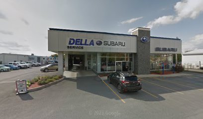 DELLA Subaru Parts