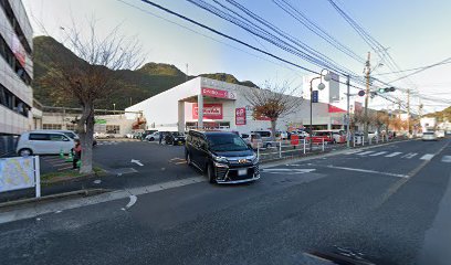 マックスバリュ九州（株） 長崎事務所